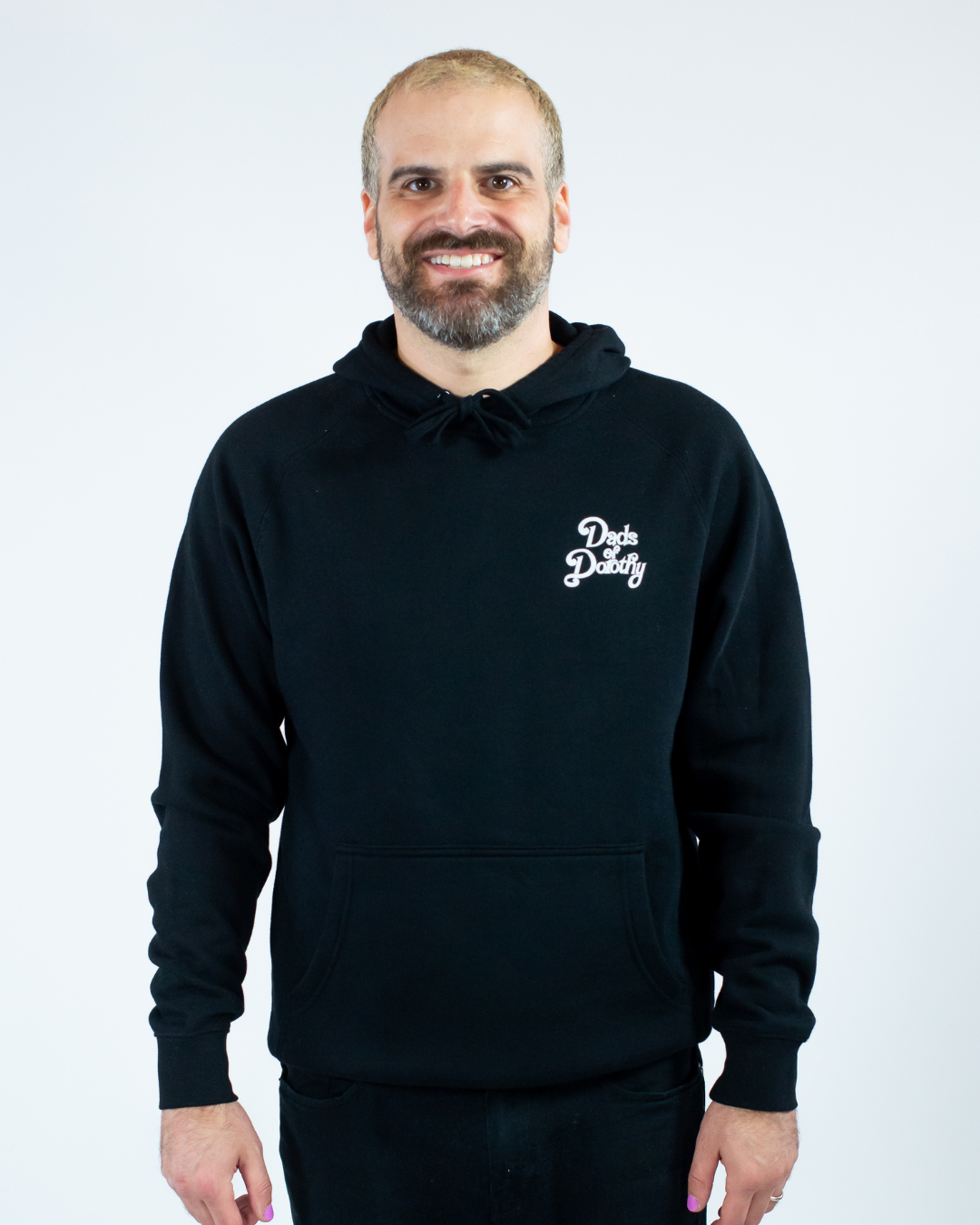 Dads of Dorothy Hoodie