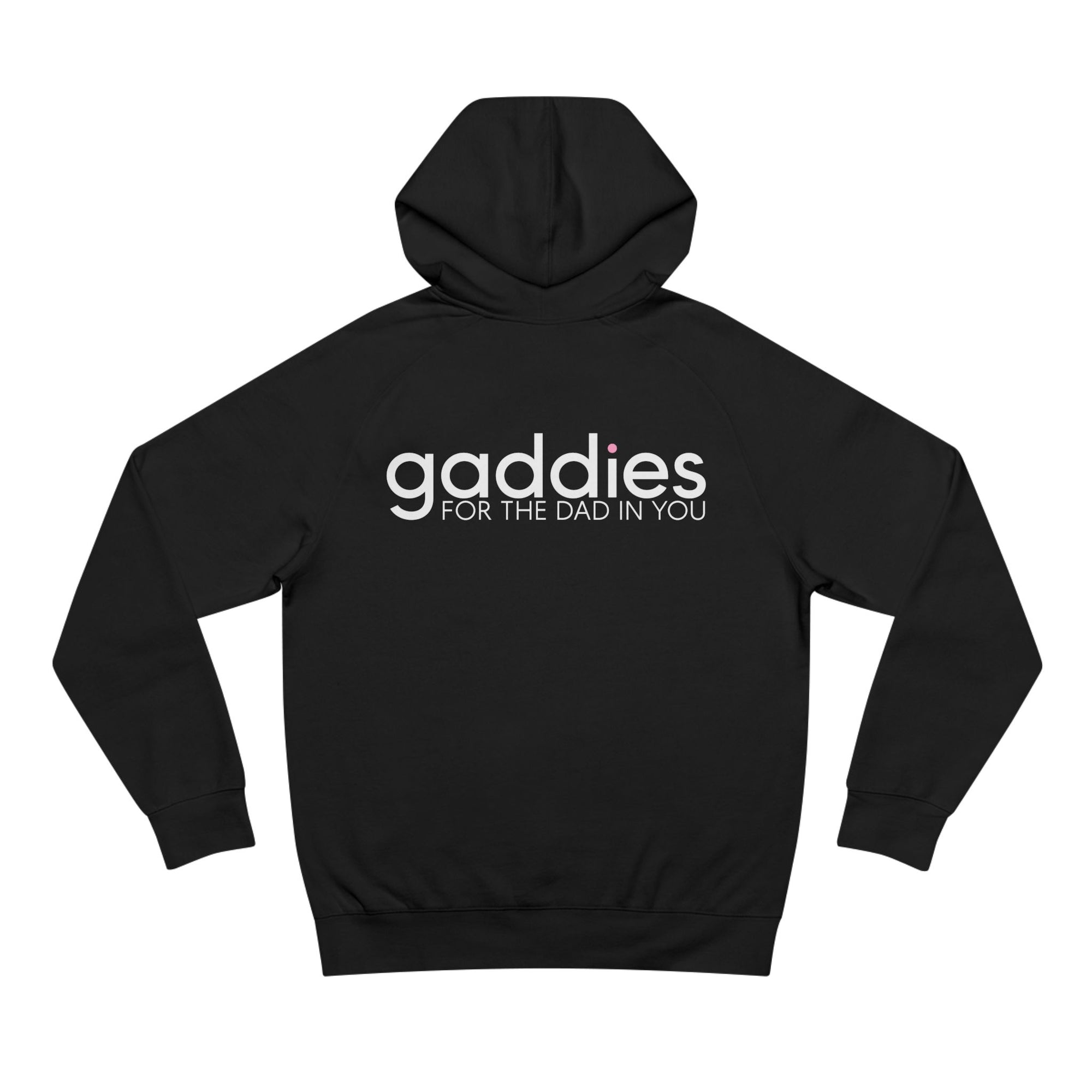 Gaddies Hoodie