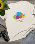 Shapes Women's T-Shirt