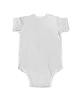 Gaddies Onesie - I Heart My Gaddy Kids Bodysuit