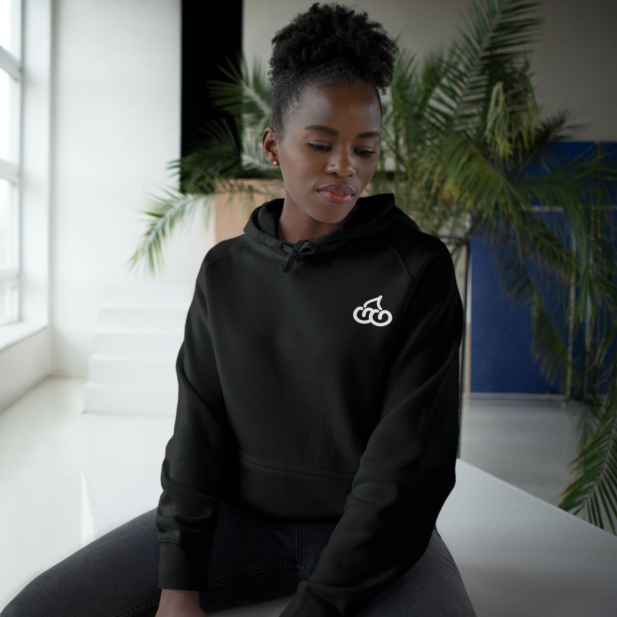 Gaddies Hoodie