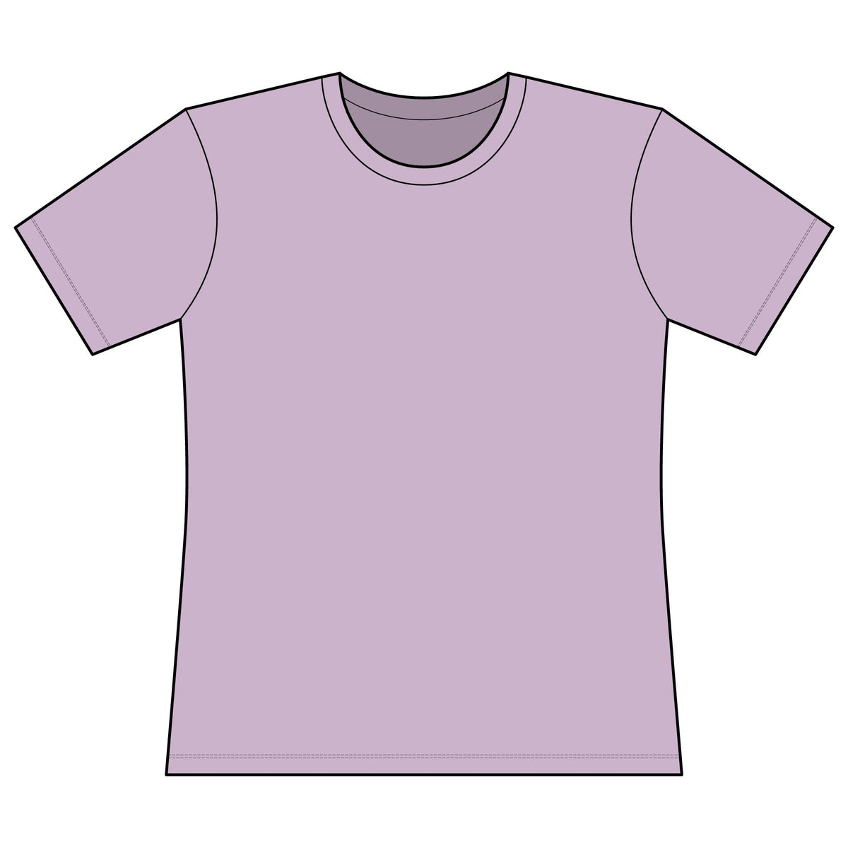 MOM Blocks Women's T-Shirt