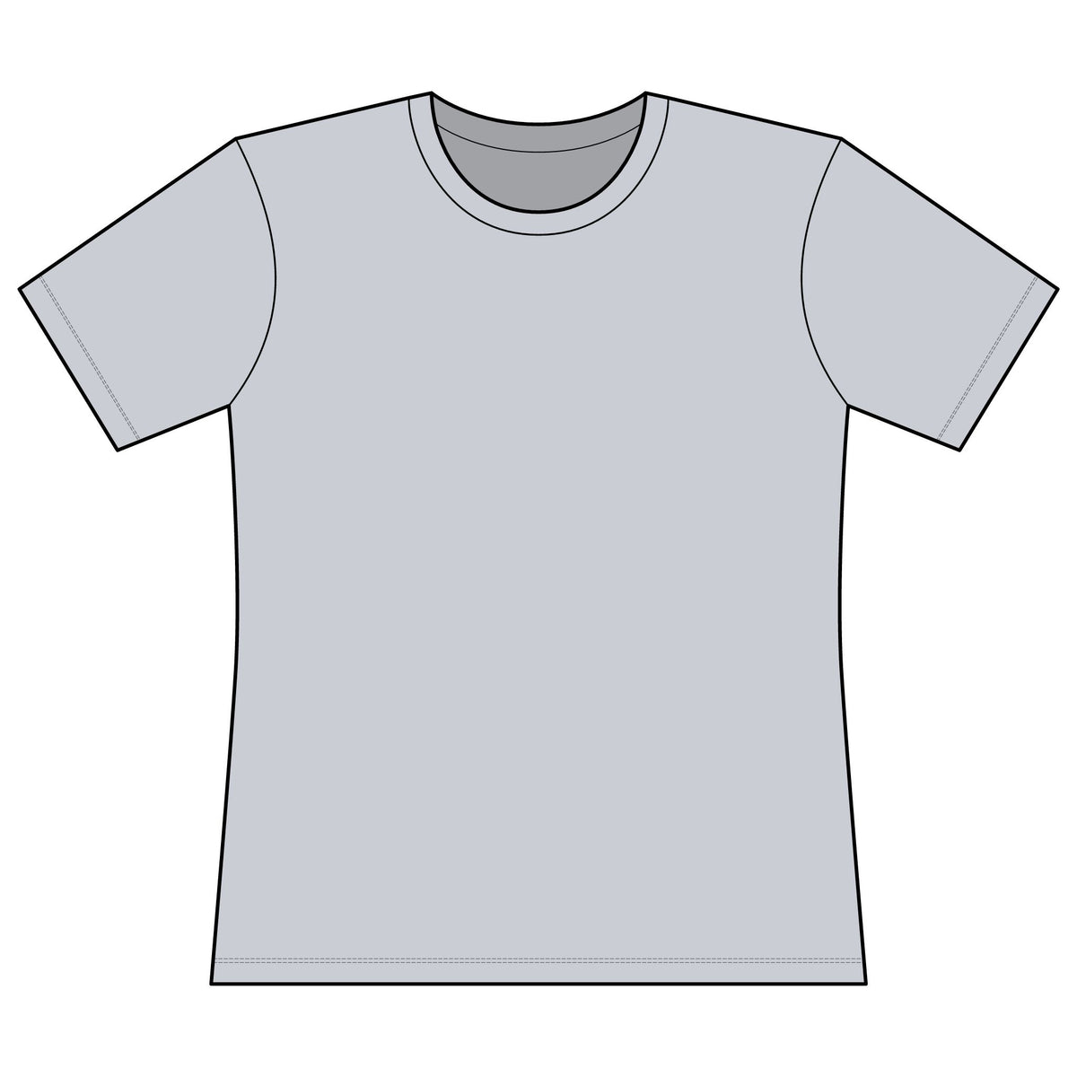 MOM Blocks Women's T-Shirt