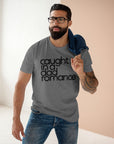 Caught in a Dad Romance® Tee