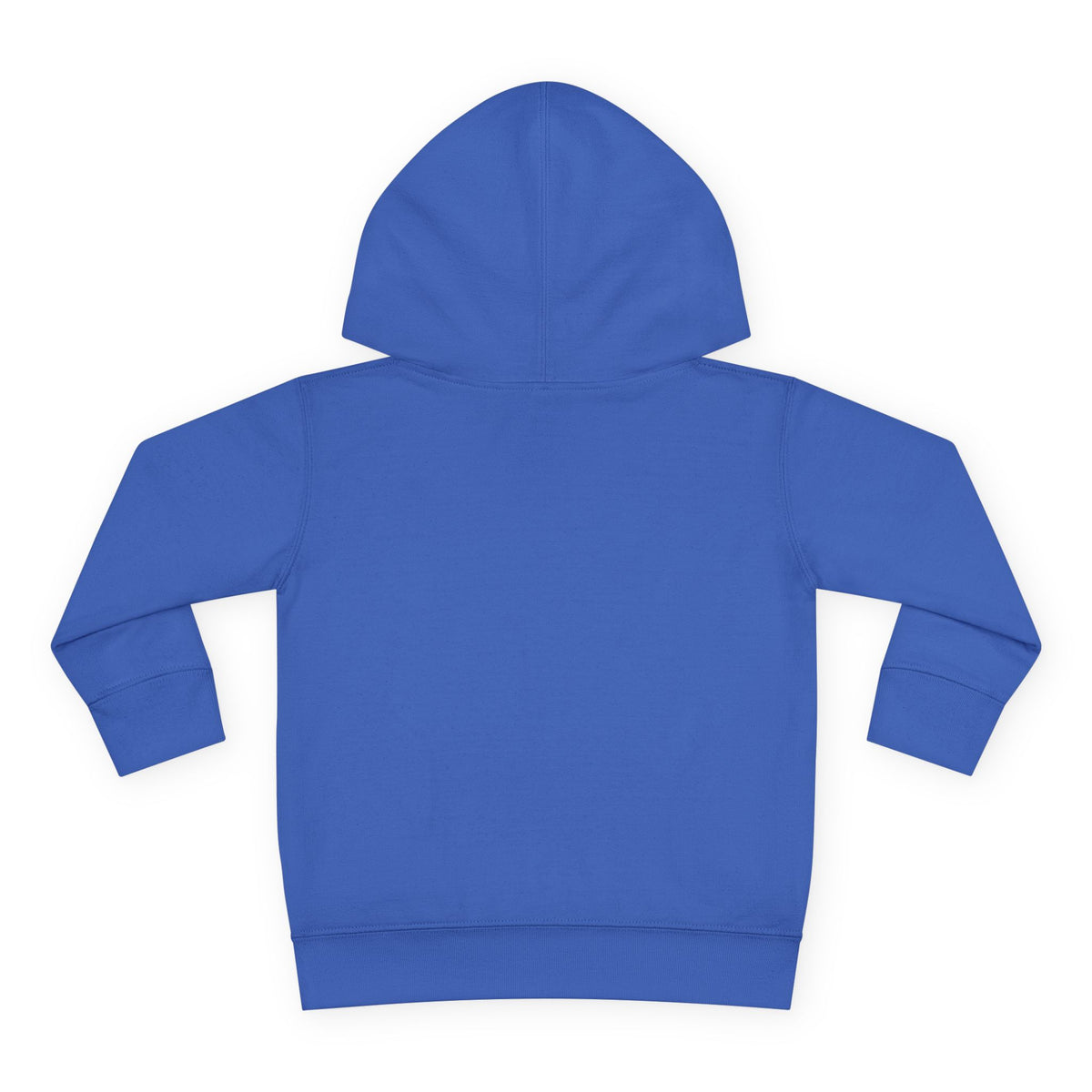 Shapes Toddler Hoodie