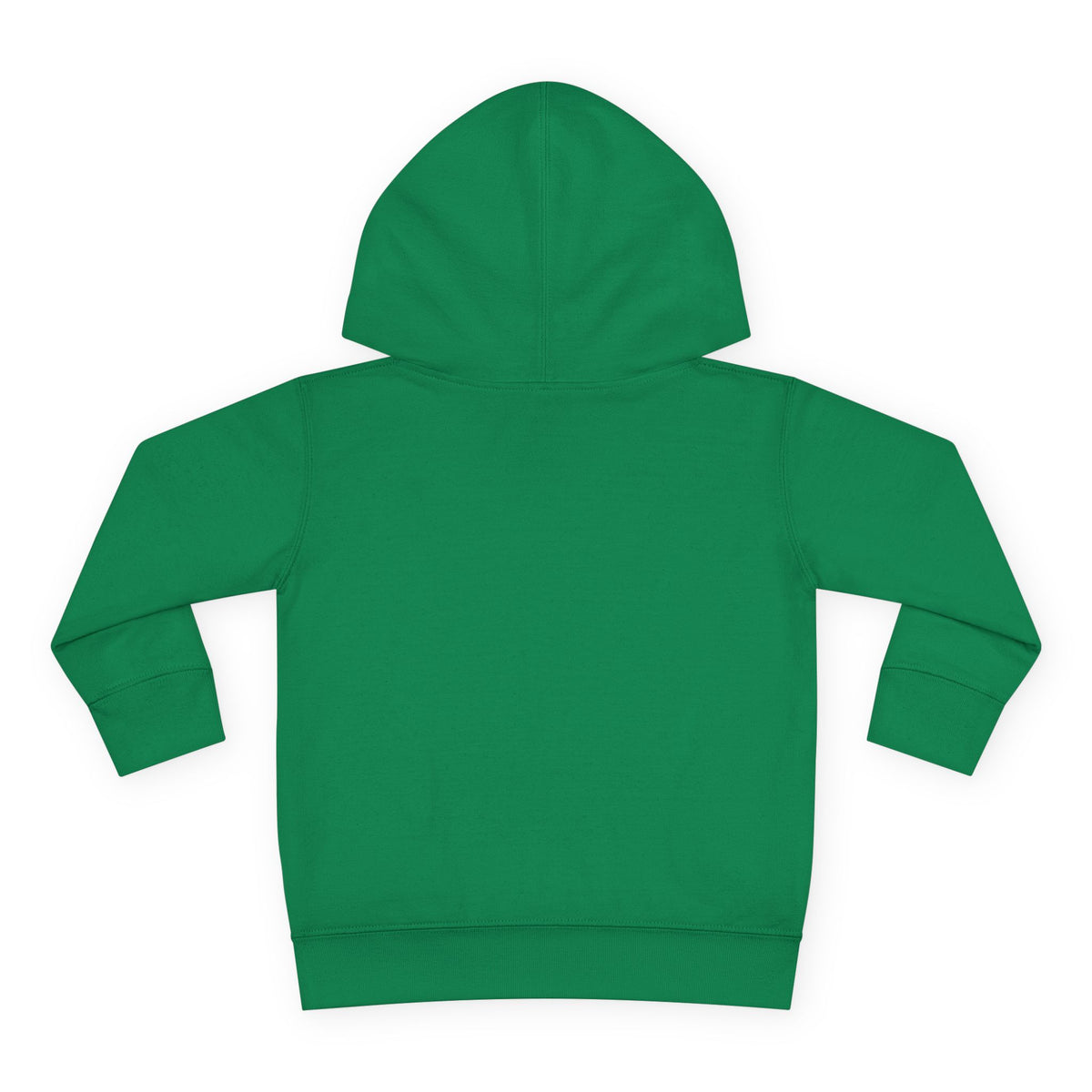 Shapes Toddler Hoodie