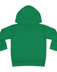 Shapes Toddler Hoodie