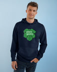 Plant Daddy Hoodie by Gaddies, alternate view