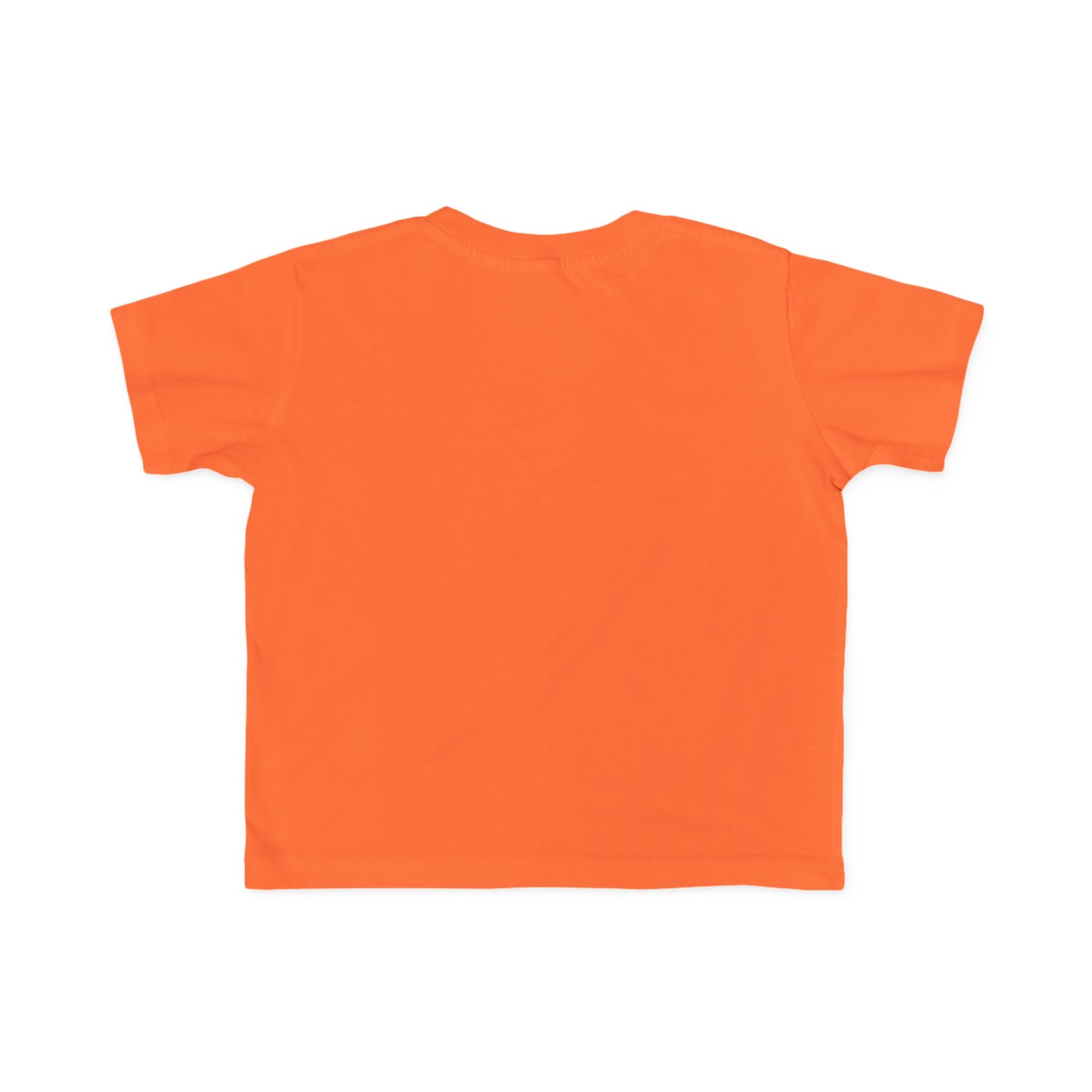 Built With Pride Toddler Tee