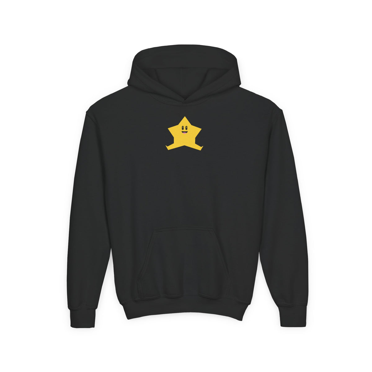 Shapes Kids' Hoodie