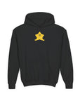 Shapes Kids' Hoodie