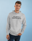 Gaddies Dad Romance Hoodie