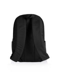 Shapes Backpack in Black by Gaddies, alternate view