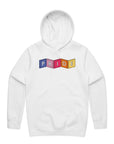 Blocks Hoodie
