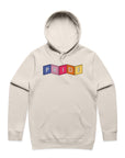 Blocks Hoodie