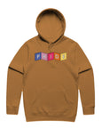 Blocks Hoodie