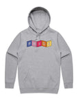Blocks Hoodie