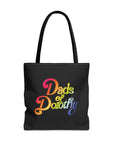 Dads of Dorothy Tote Bag