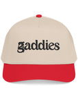 Trans Seahorse Dad Snapback (embroidered)