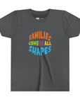 Shapes Kids' T-Shirt
