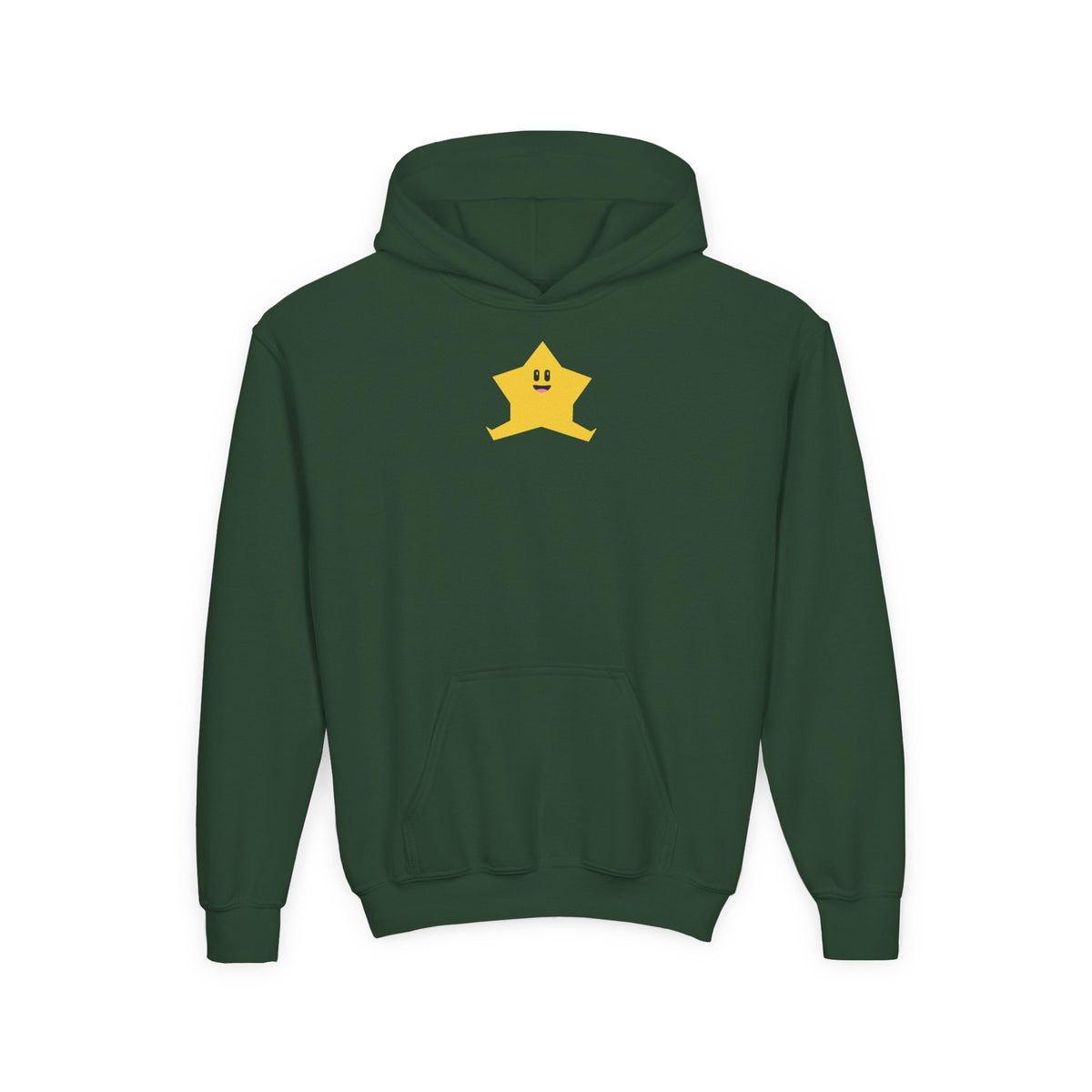 Shapes Kids' Hoodie