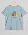 Shapes Women's T-Shirt