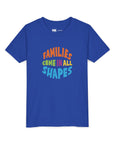 Shapes Kids' T-Shirt
