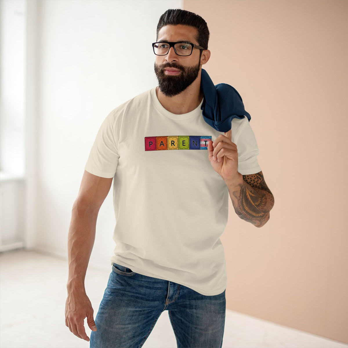 Parent T-Shirt