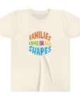Shapes Kids' T-Shirt