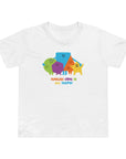 Shapes Women's T-Shirt