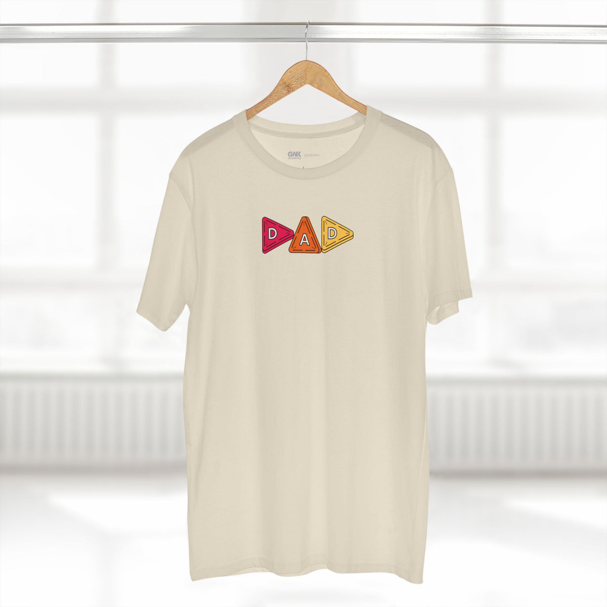 DAD Blocks T-Shirt