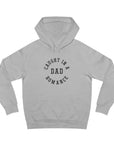 Caught in a Dad Romance® Hoodie