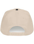 Trans Seahorse Dad Snapback (embroidered)