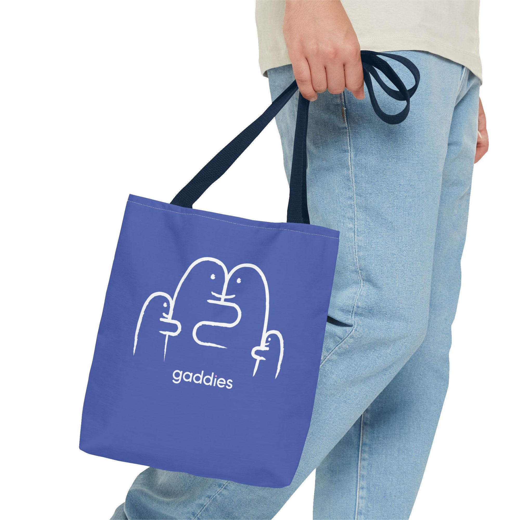 Gaddies Family Tote