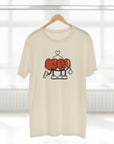 Caught in a Dad Romance® Cherries Tee