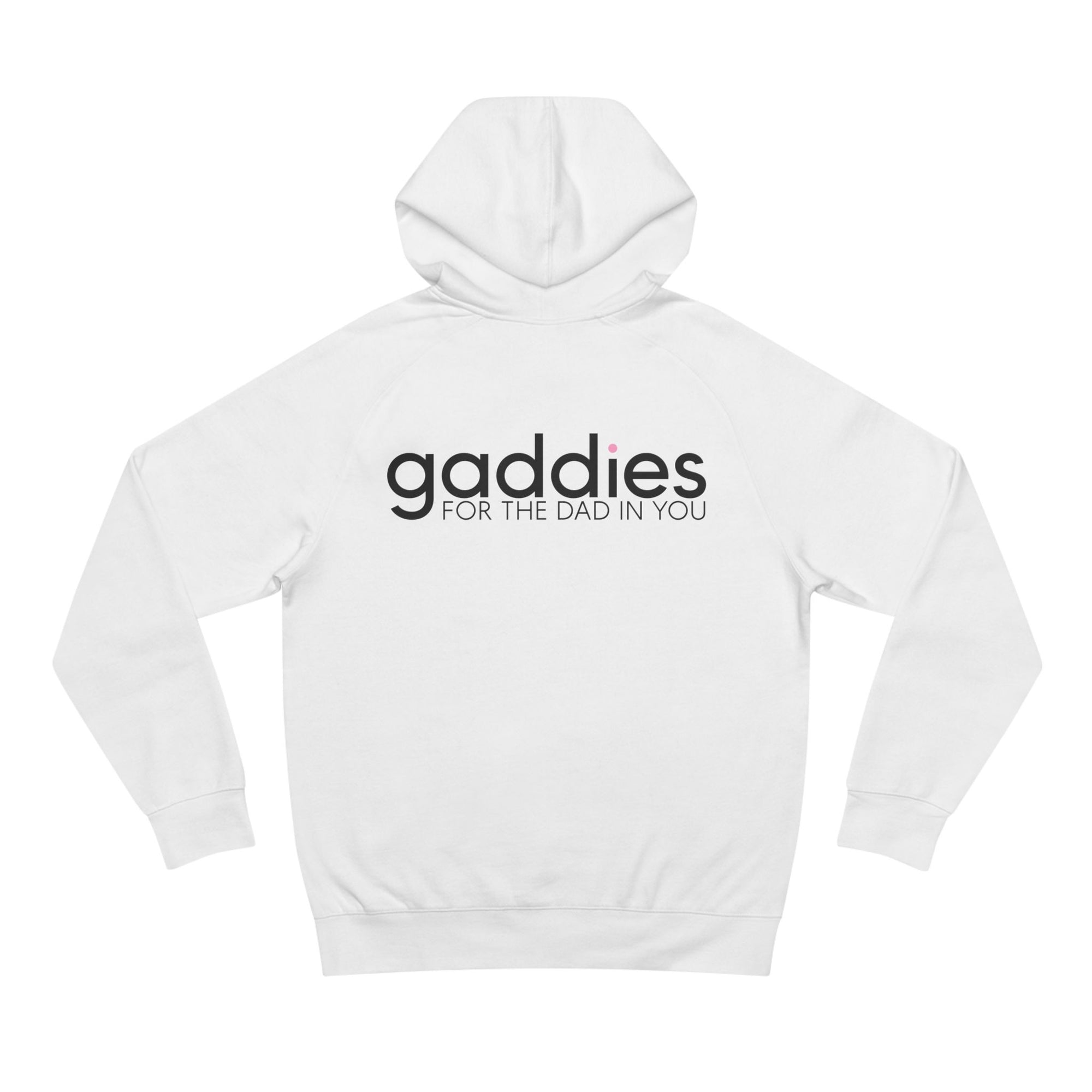 Gaddies Hoodie