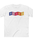 PRIDE Blocks T-Shirt