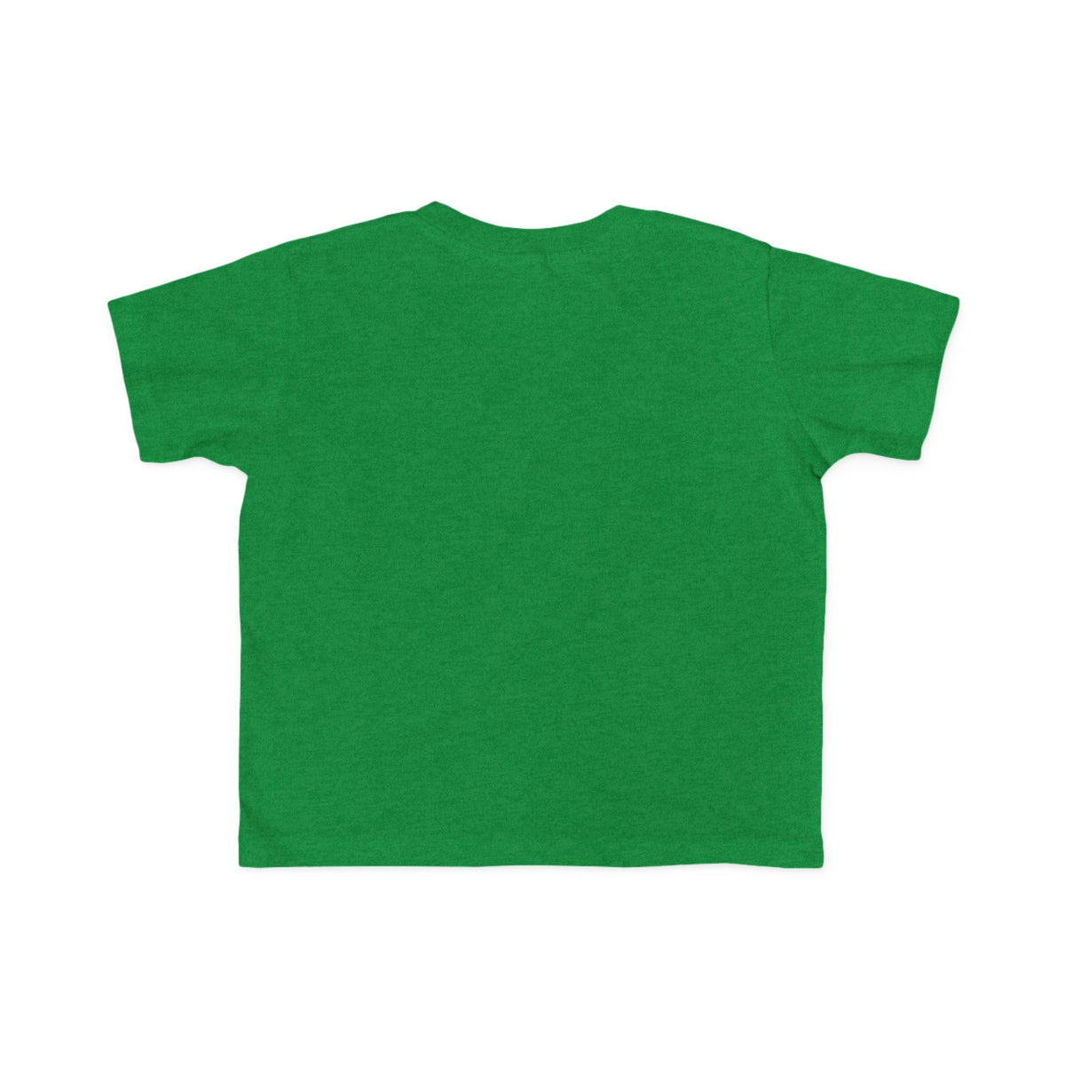Shapes Toddler T-Shirt