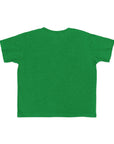 Shapes Toddler T-Shirt