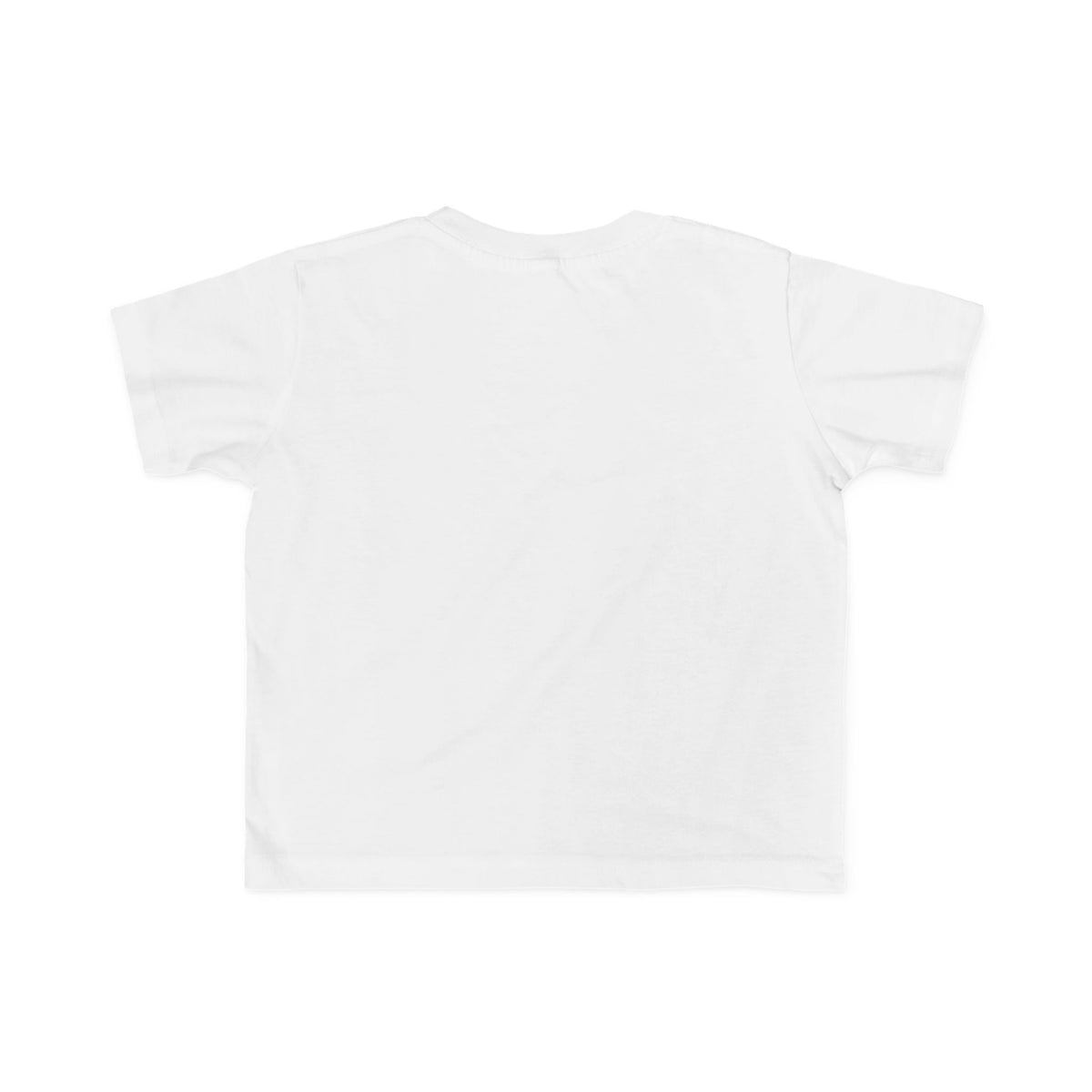 Built With Pride Toddler T-Shirt