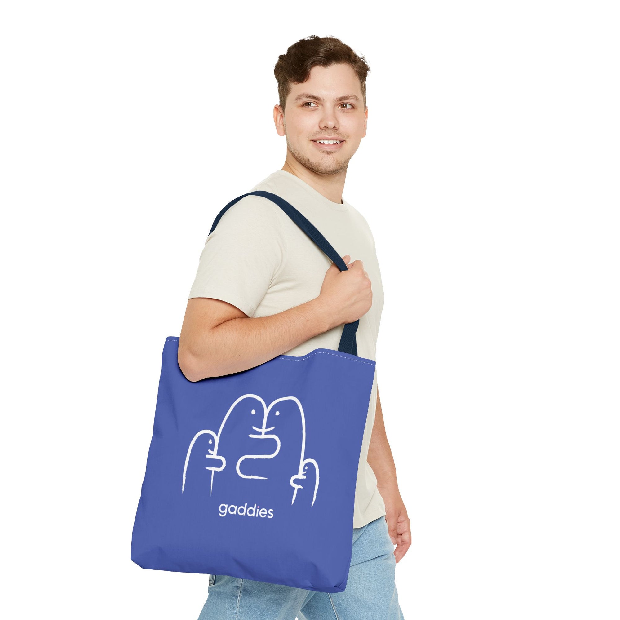 Gaddies Family Tote