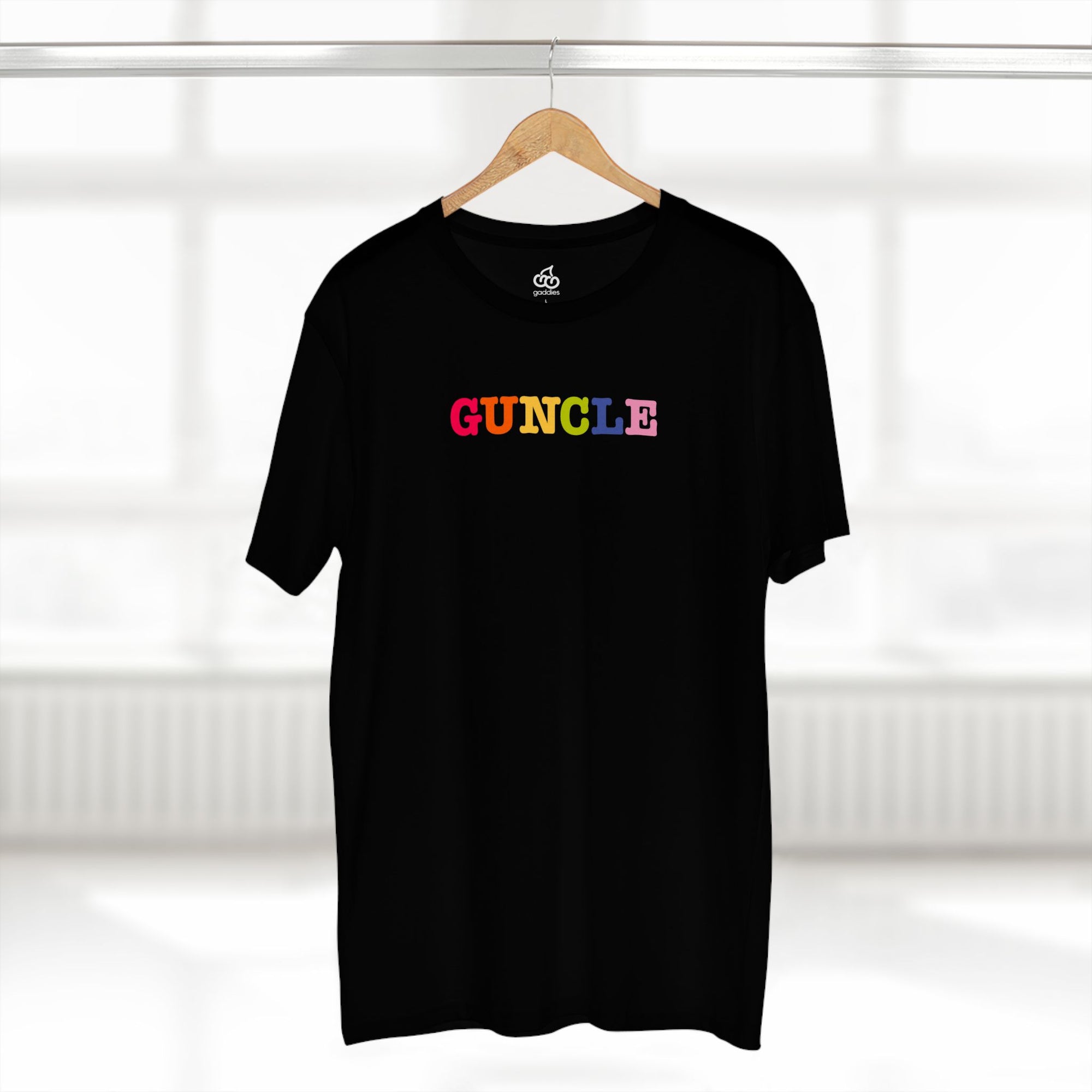 Gaddies GUNCLE Tee