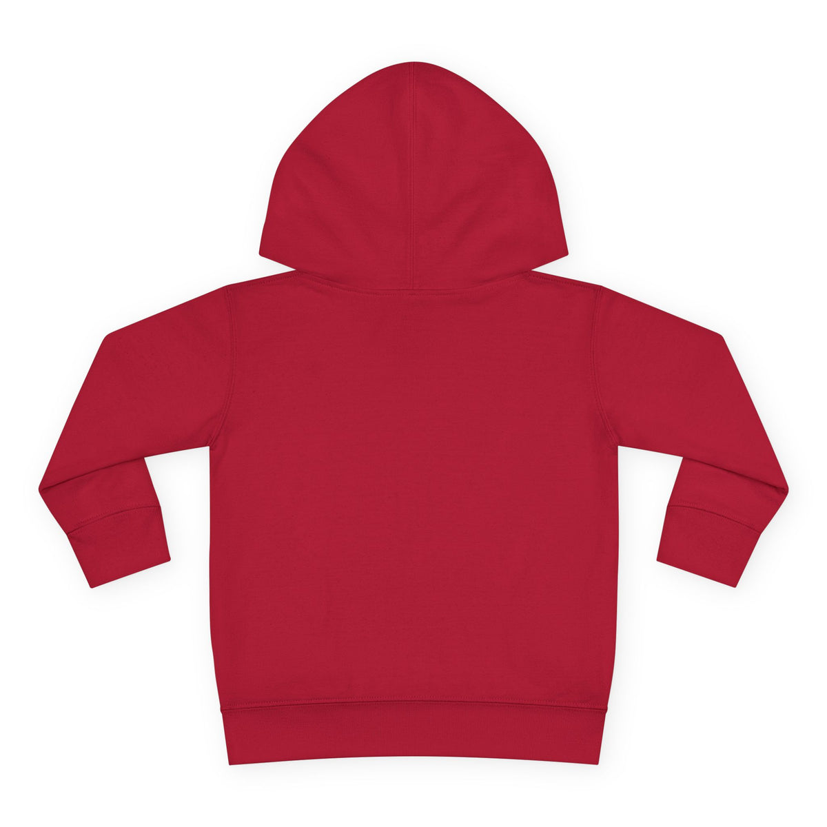 Shapes Toddler Hoodie