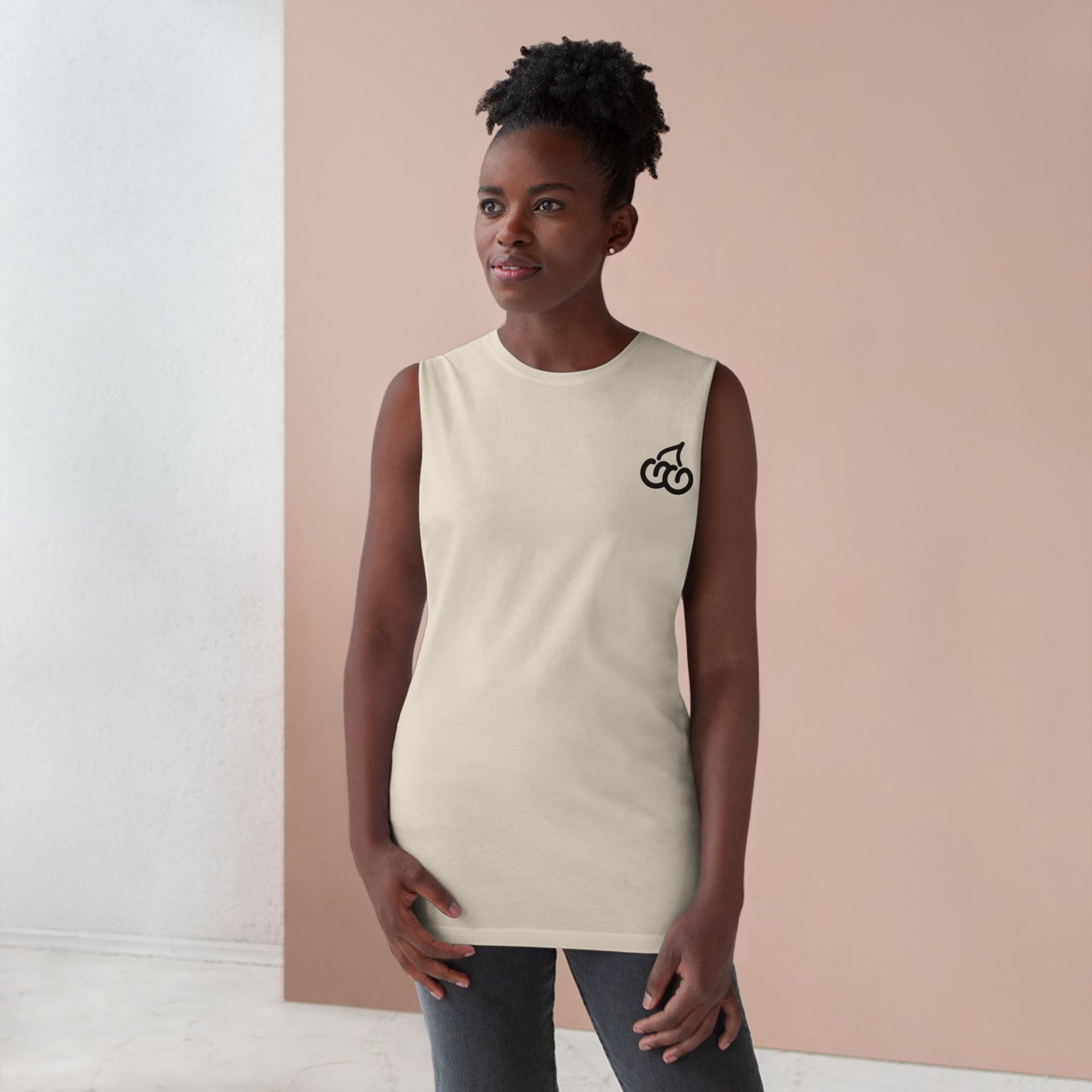 Gaddies Love Me Tank Top