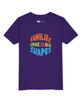 Shapes Kids' T-Shirt
