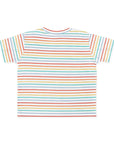 Built With Pride Toddler Tee