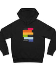 Pride Starts Within Hoodie