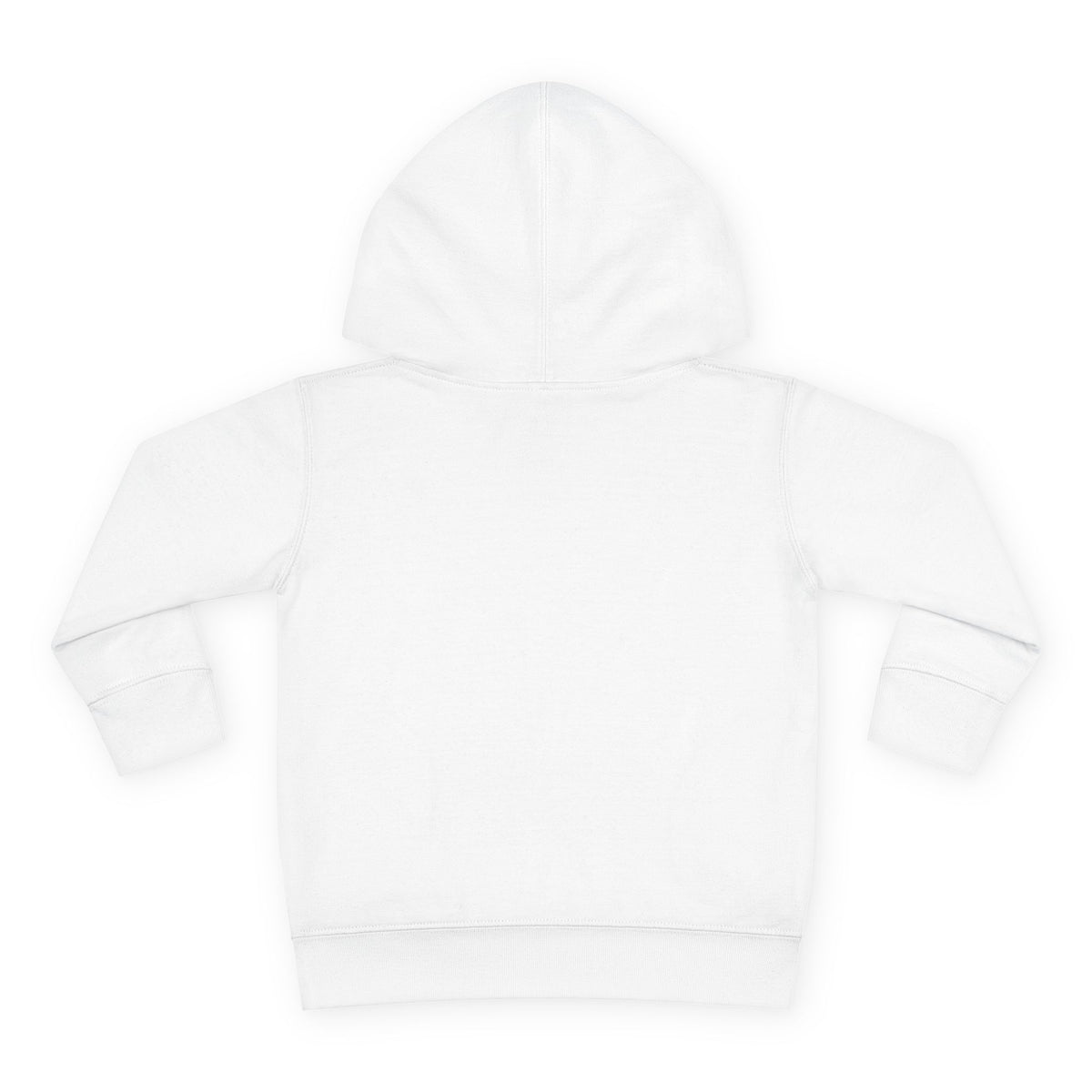 Shapes Toddler Hoodie