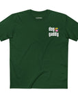 Graphic Tee for Dog Dads