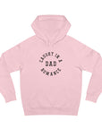 Caught in a Dad Romance® Hoodie